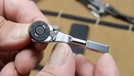 711L Micro EDC Ratchet for Leatherman Multitools 264x150