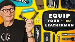 BEST Leatherman Accessories in 2024 264x150