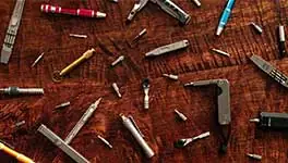 The 10 BEST EDC Pocket Screwdrivers. PERIOD 264x150