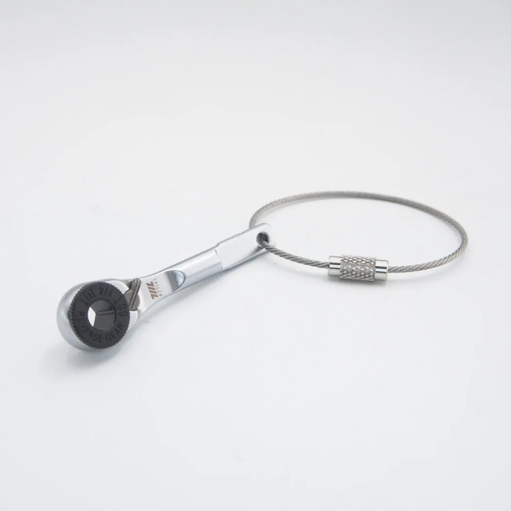 EDC Ratchet Wrenches-M-18