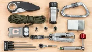 What is an EDC tool FE