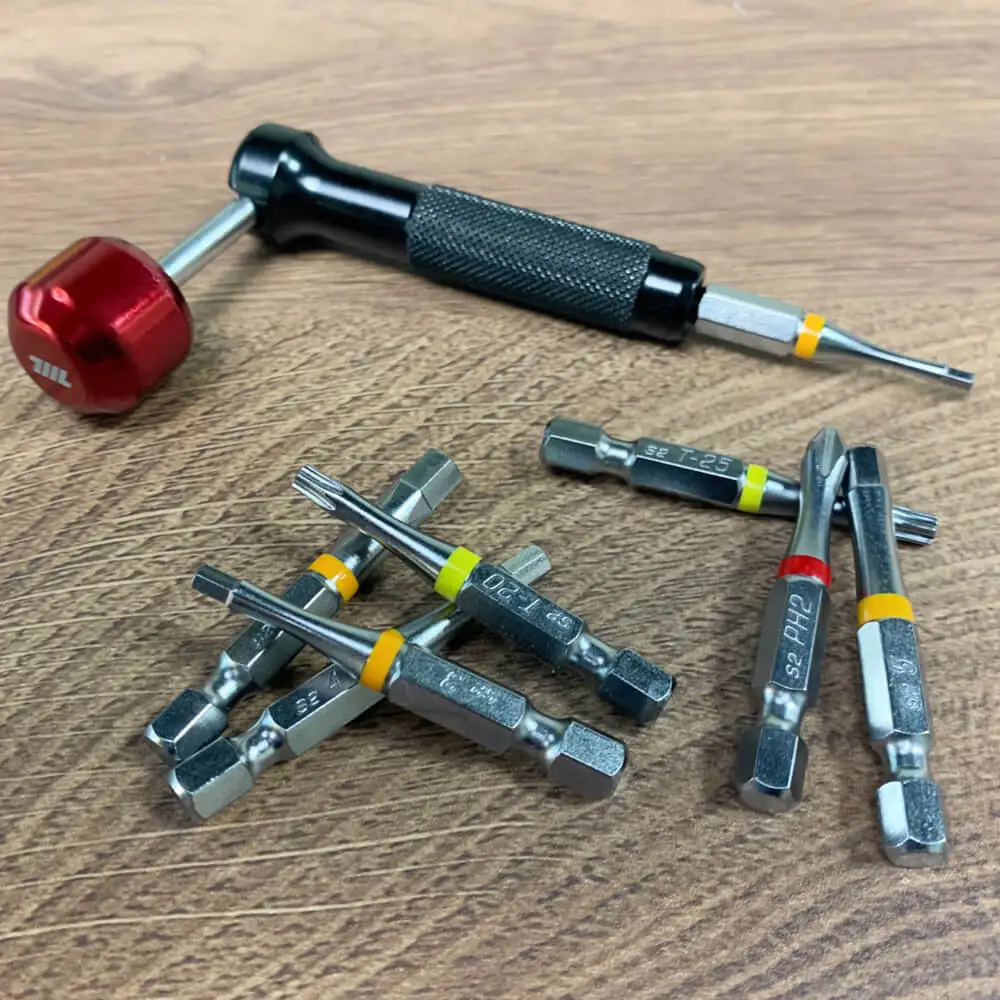 Lollipop Drivers-M-03