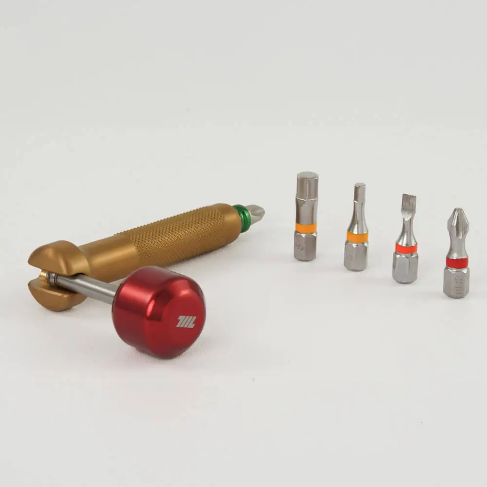 Lollipop Drivers-M-12